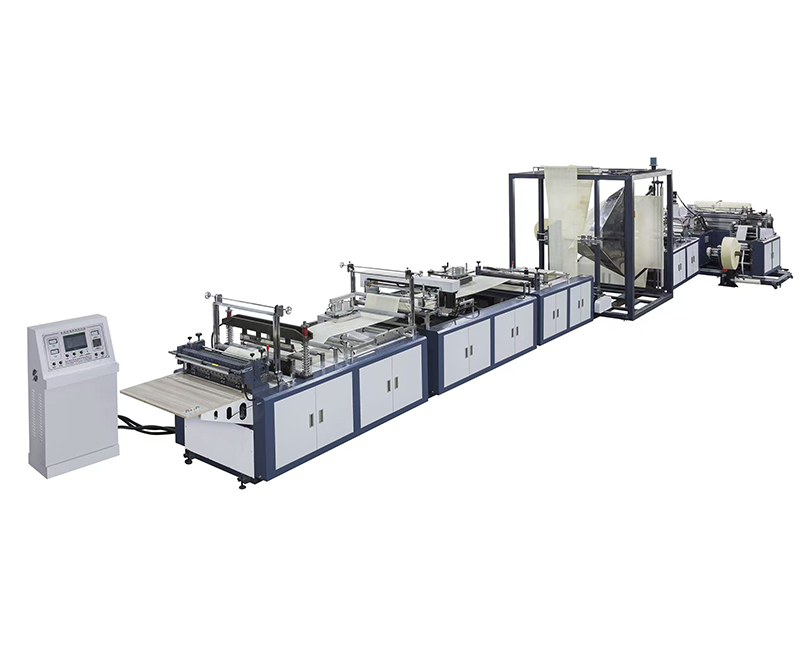 Mis on koti valmistamise masin?