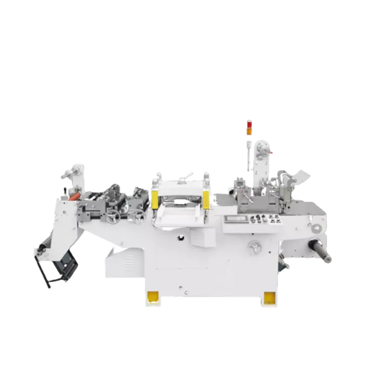 Automaatne lõikemasin MQ-320AI