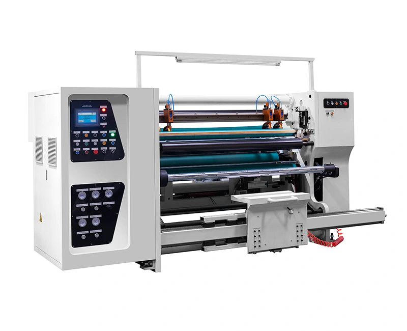 Arvutipõhine kiire lõikamismasin