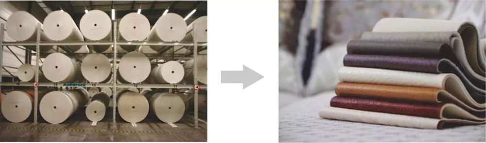 Intelligent High-precision Vertical and Horizontal Cutting Machine