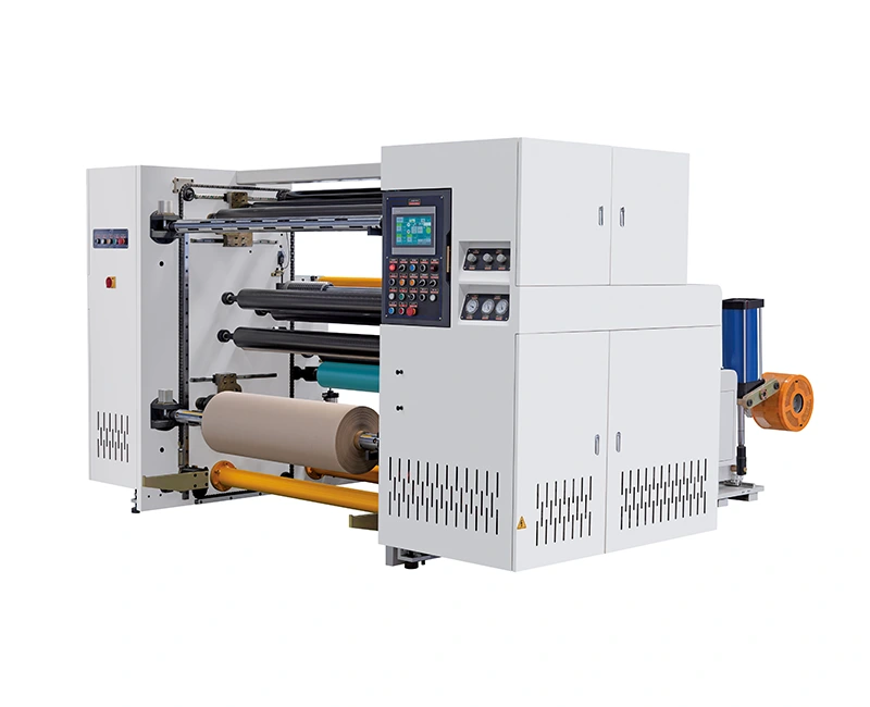 PLC juhitav kiire lõikamismasin